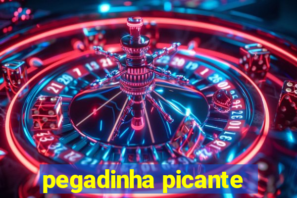 pegadinha picante